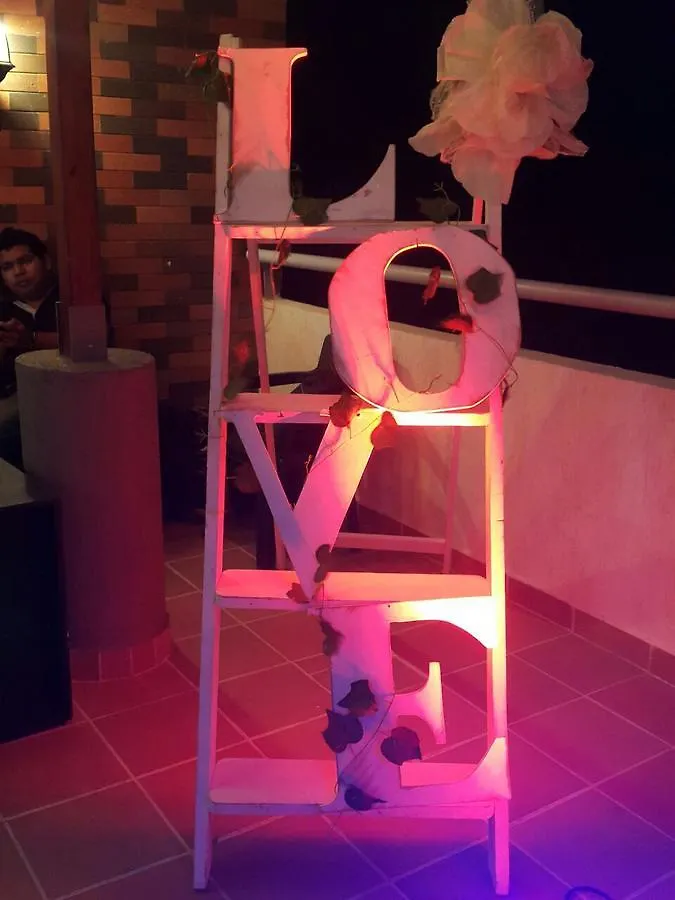 Hotel Donama Santa Marta  Colombia