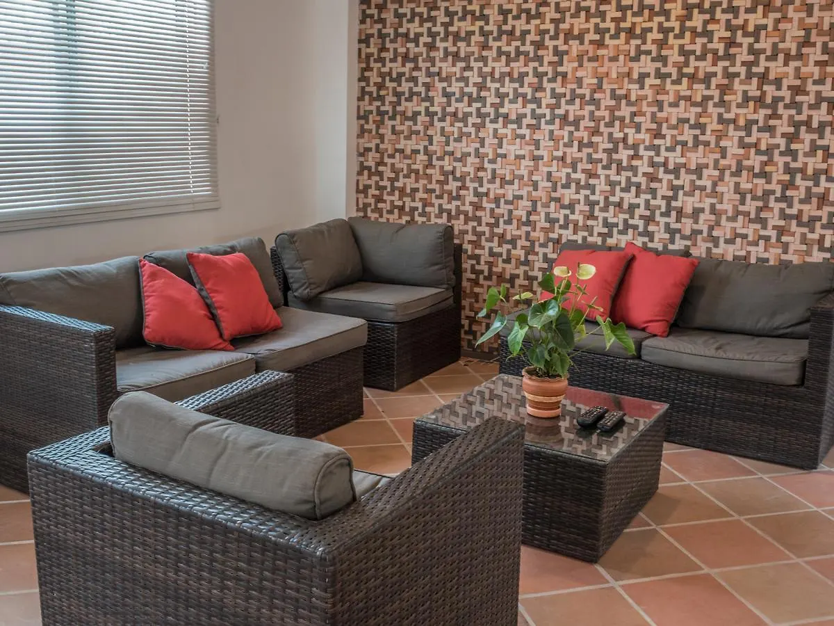 Hotel Donama Santa Marta
