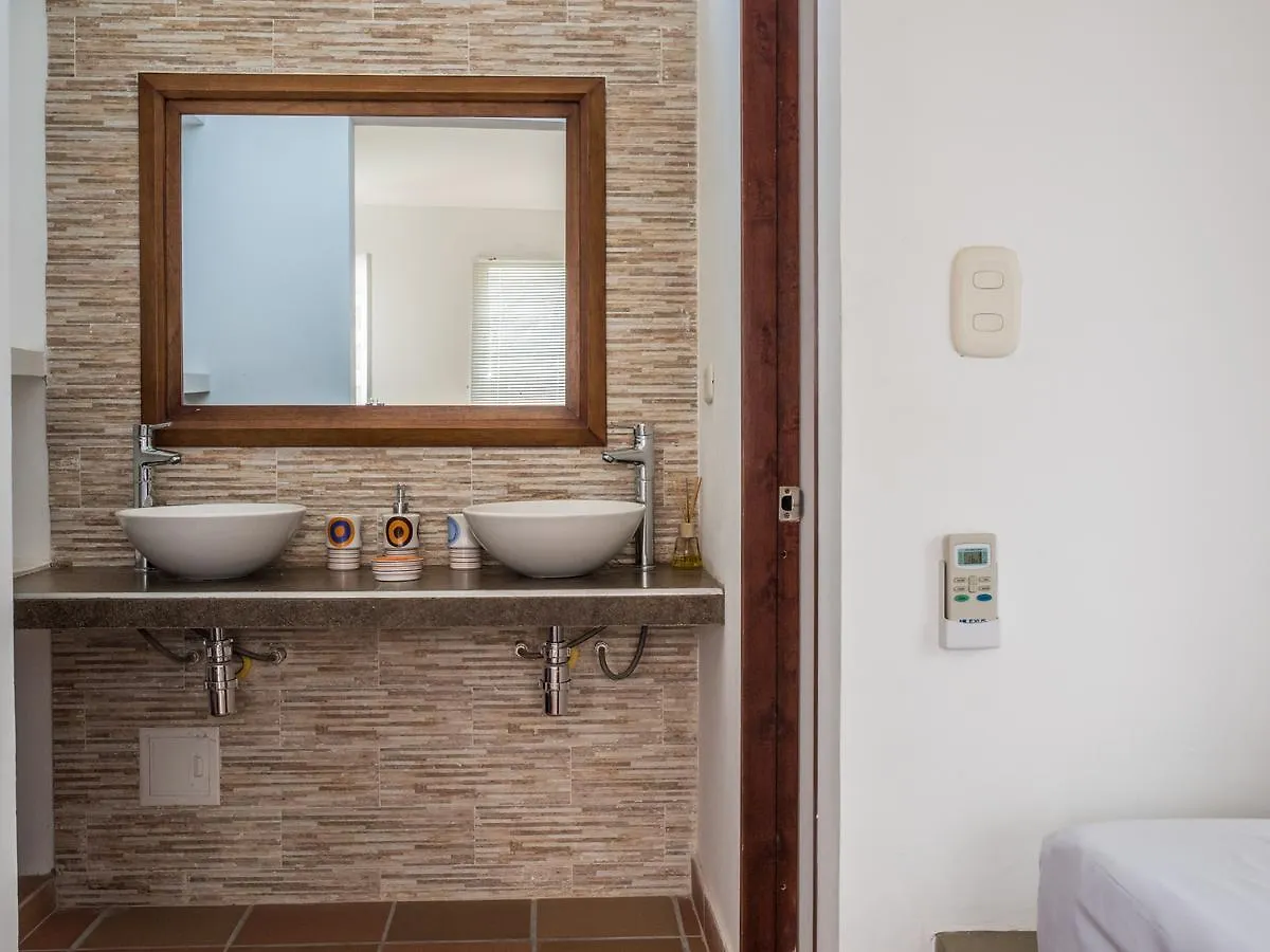 Hotel Donama Santa Marta  Santa Marta (Magdalena)