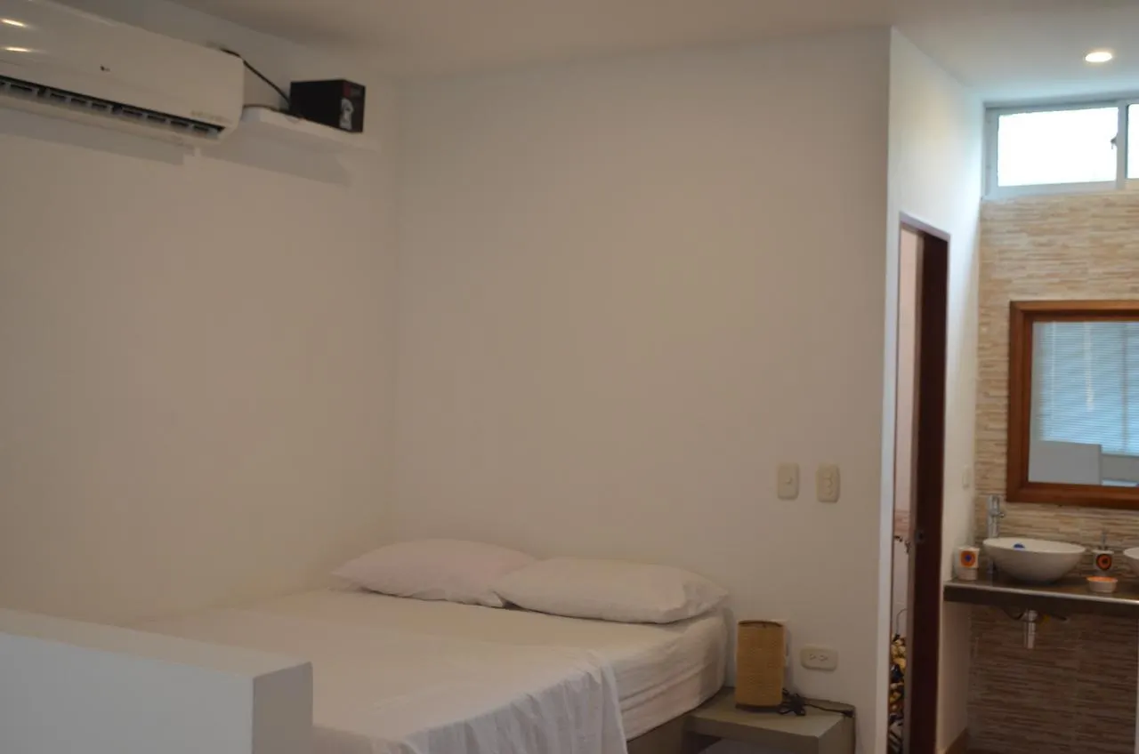 Hotel Donama Santa Marta  0*, Santa Marta (Magdalena) Colombia