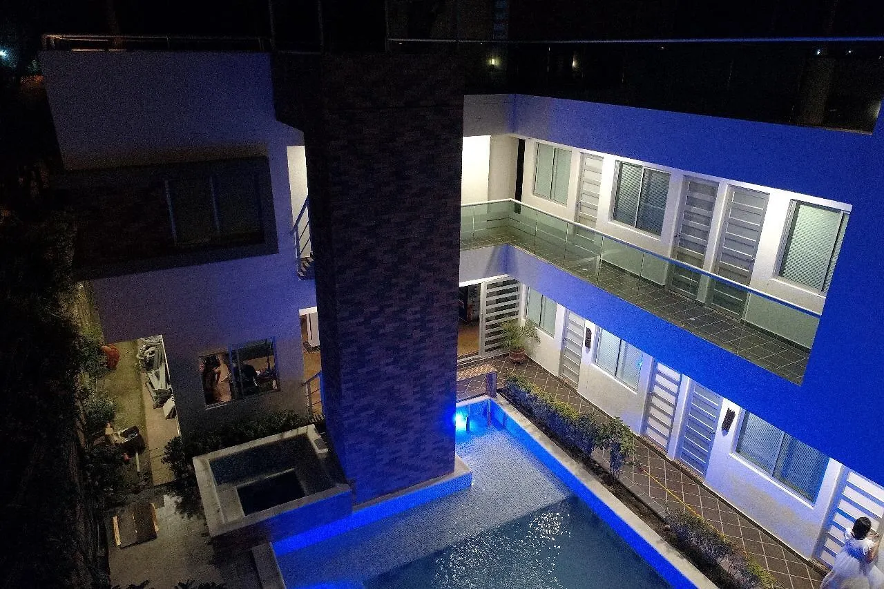 Hotel Donama Santa Marta