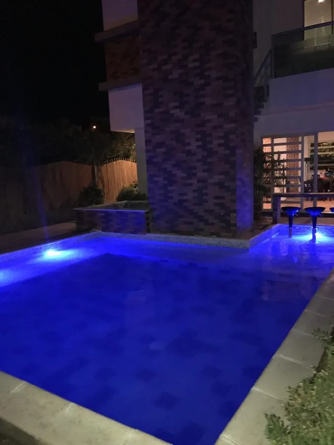 Hotel Donama Santa Marta